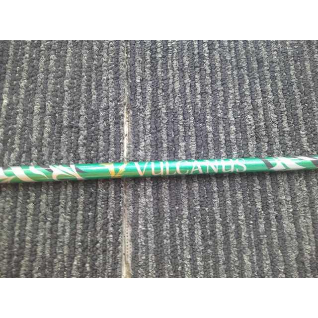 中古 日本シャフト VULCANUS GREEN V520（-） ピン用スリーブ 44.125
