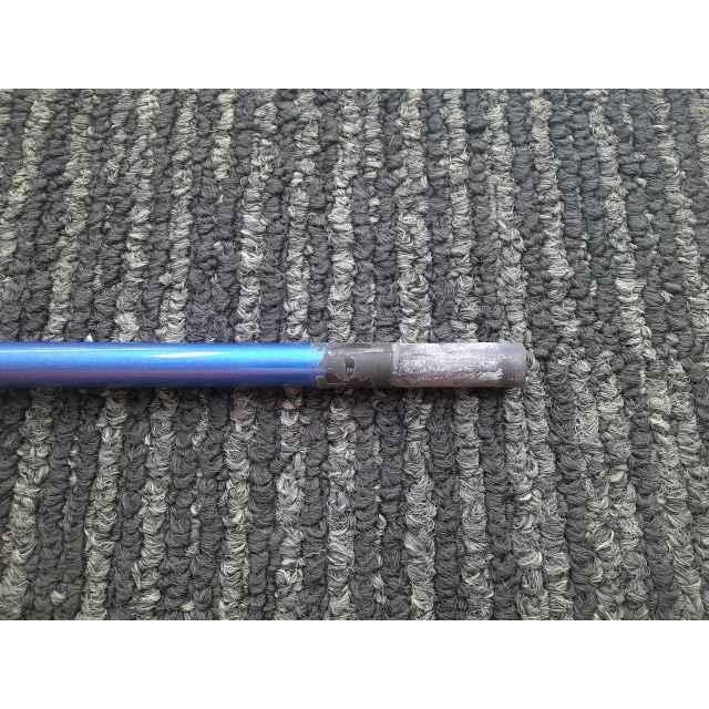 フジクラシャフト 中古 フジクラ SPEEDER NX BLUE 50（S） 43.25インチ