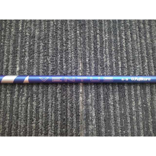 フジクラシャフト 中古 フジクラ 24 VENTUS BLUE 6（S） 42.75インチ/S