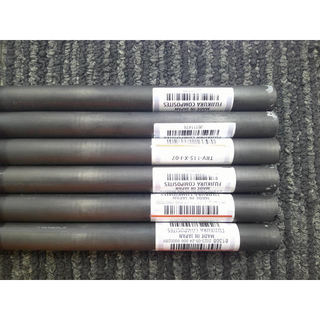 フジクラシャフト 中古 フジクラ TRAVIL IRON 115（X）5-9P/X/0[9968