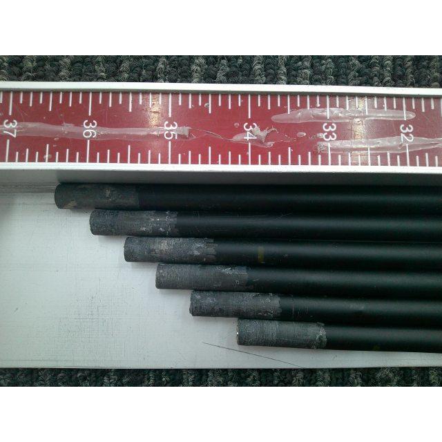フジクラシャフト 中古 フジクラ TRAVIL IRON 75（S） 6本セット（5-9