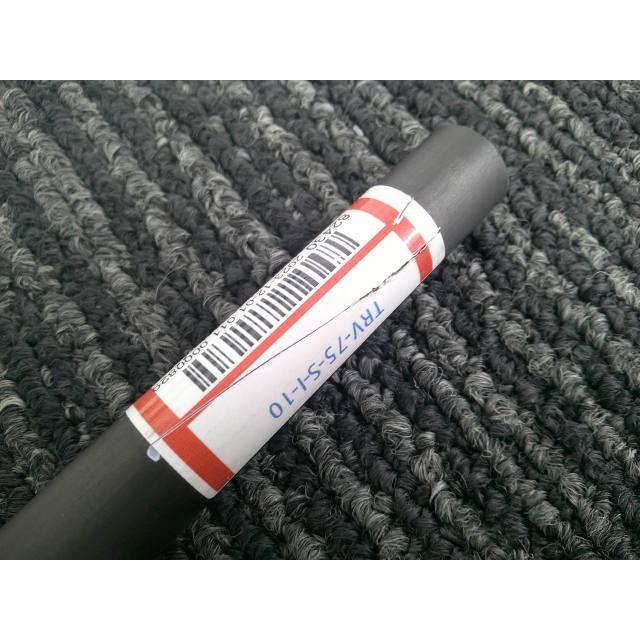 フジクラシャフト 中古 フジクラ TRAVIL IRON 75（S） 6本セット（5-9