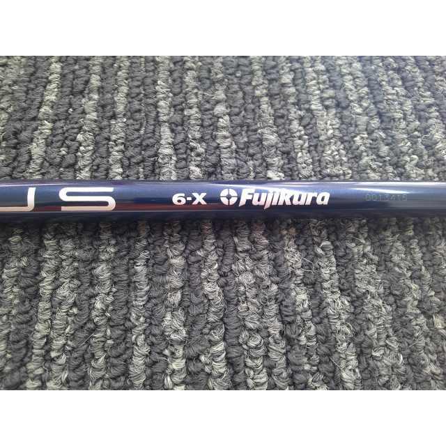 フジクラシャフト 中古 フジクラ VENTUS BLUE 6（X） ピン用スリーブ