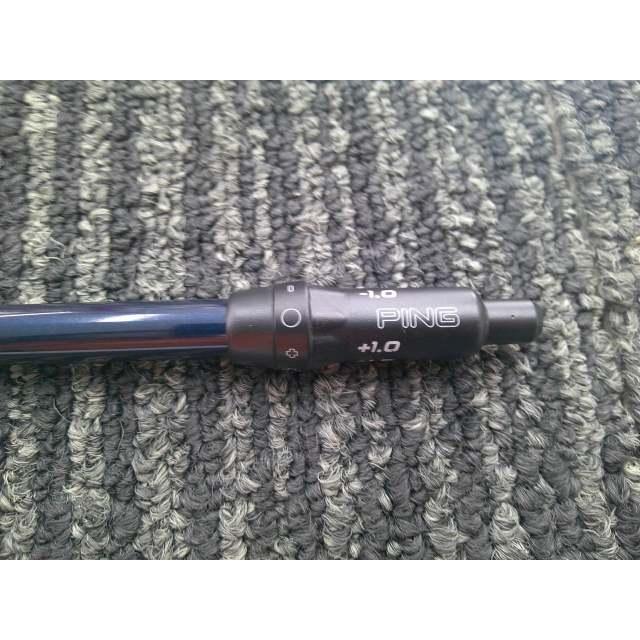 フジクラシャフト 中古 フジクラ VENTUS BLUE 6（X） ピン用スリーブ