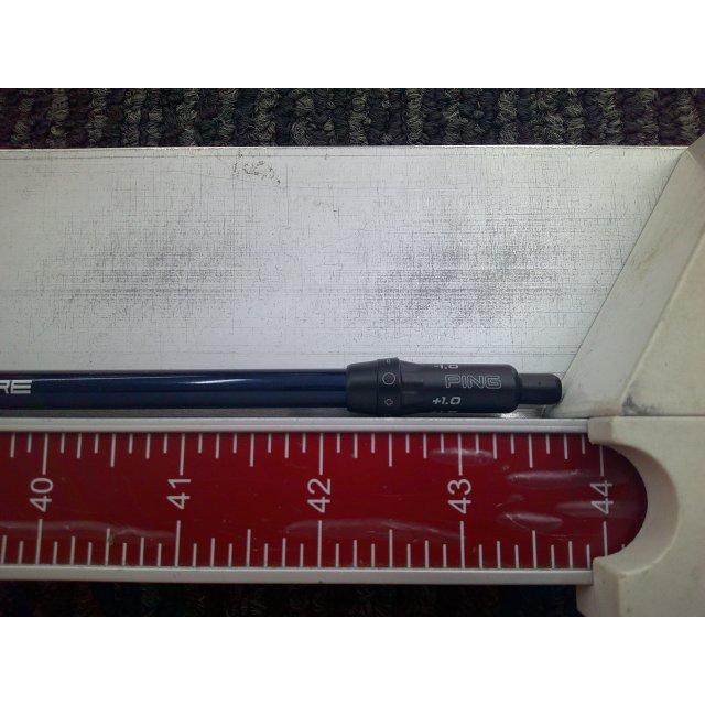 フジクラシャフト 中古 フジクラ VENTUS BLUE 6（X） ピン用スリーブ