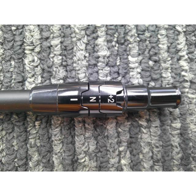 中古 フジクラ SPEEDER NX BLACK 50（X） キャロウェイ用スリーブ 43.875インチ/X/0[1198]■博多_2