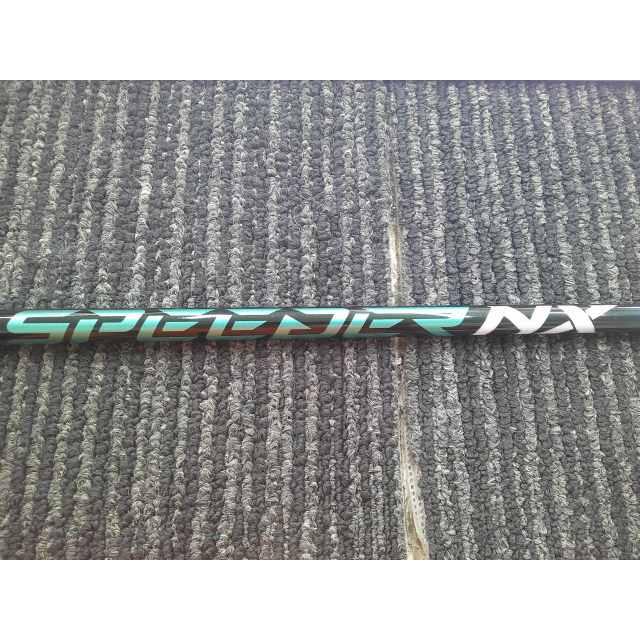 フジクラシャフト 中古 フジクラ SPEEDER NX GREEN 50（S
