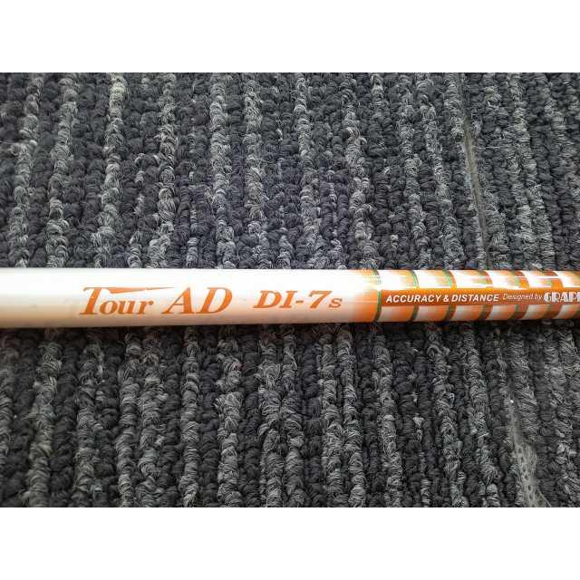 Graphite Design Tour AD DI-7 Golf Club Driver Shaft rigide 44