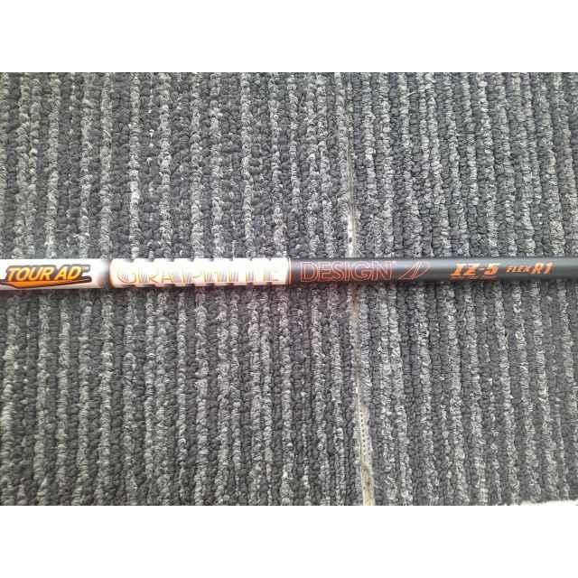 GRAPHITE DESIGN（グラファイトデザイン） 中古 Tour AD IZ-5 (R1)//0