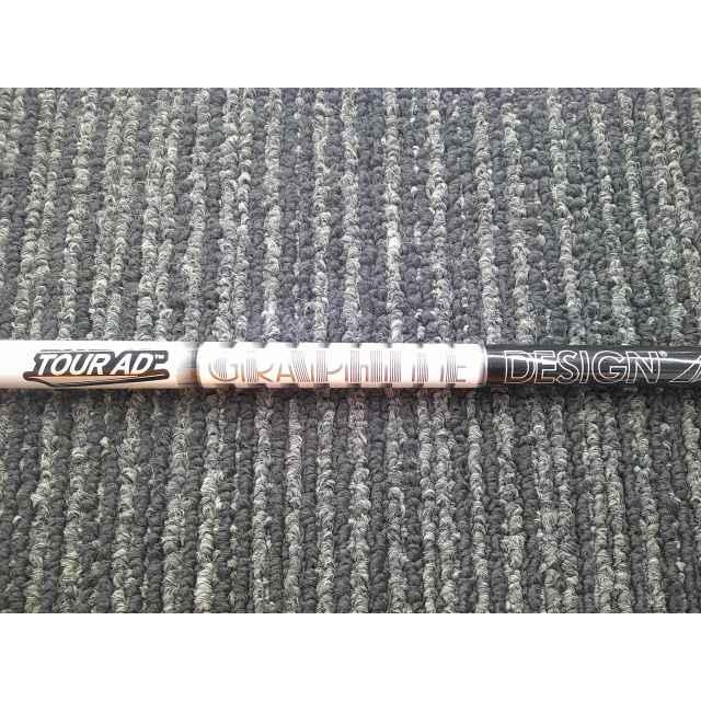 Manche Titleist 44,5 Graphite Design Tour AD DI-5 S - Occasion Japon