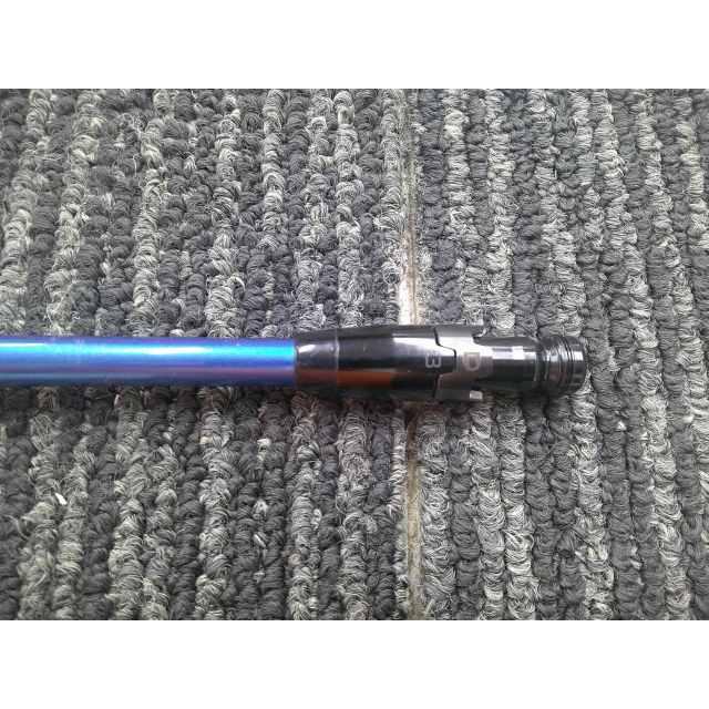 Shaft Driver Graphite Design Tour AD GT-7 S - 74g - Flex Stiff - Occasion Japon