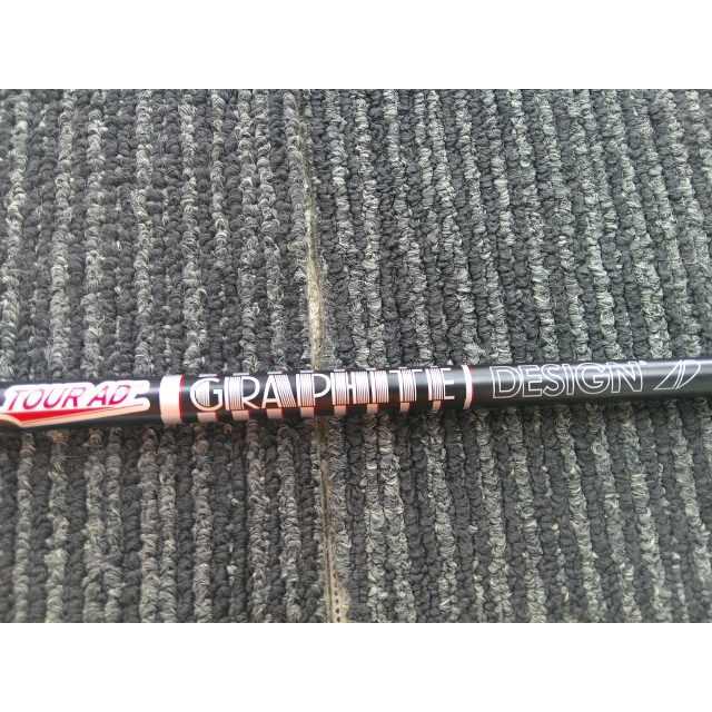 GRAPHITE DESIGN（グラファイトデザイン） 中古 Tour AD XC-4（R1