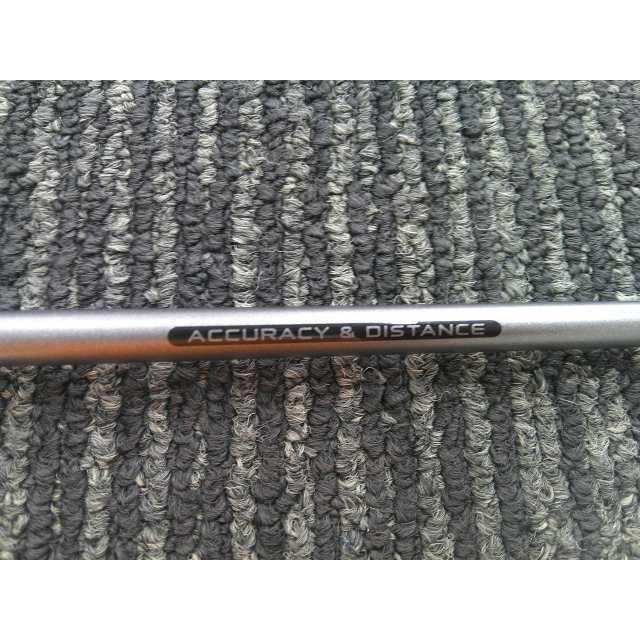 GRAPHITE DESIGN（グラファイトデザイン） 中古 Tour AD XC-4（R1