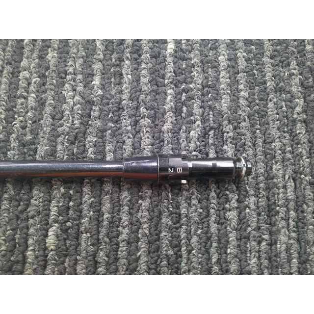GRAPHITE DESIGN（グラファイトデザイン） 中古 Tour AD MJ-7（X