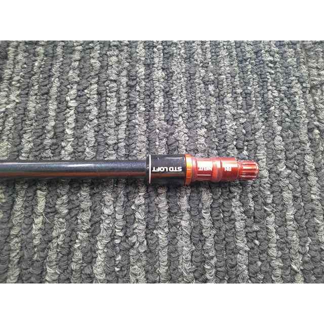 GRAPHITE DESIGN（グラファイトデザイン） 中古 Tour AD MJ-6（S