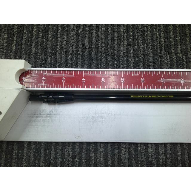 GRAPHITE DESIGN（グラファイトデザイン） 中古 Tour AD CQ-5（S