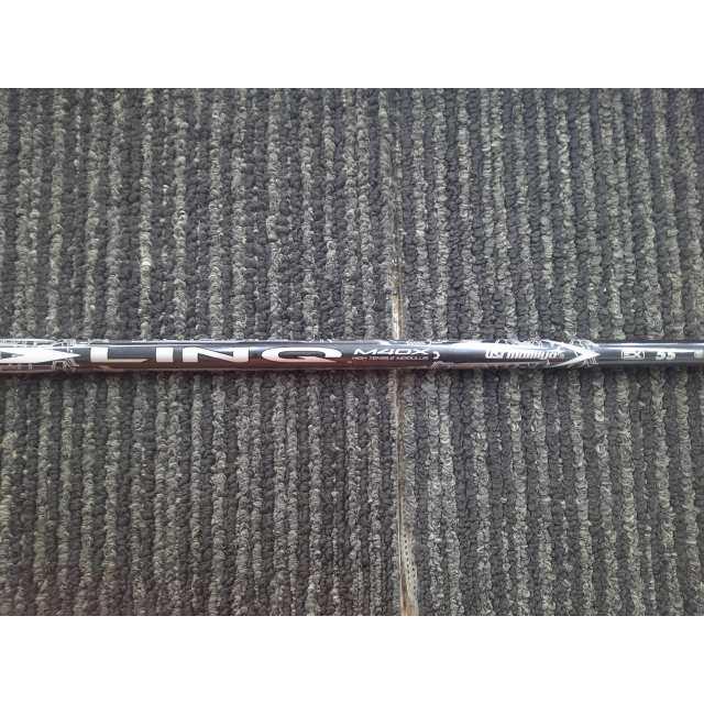 ゴルフ UST Mamiya LIN-Q WHITE EX 5Sテーラーメイド