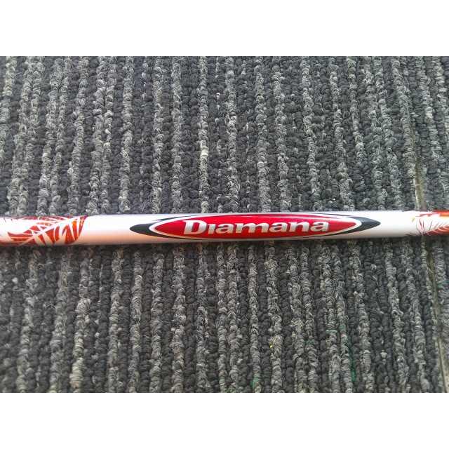 三菱 中古 三菱レイヨン Diamana R60（S） スリクソン用スリーブ