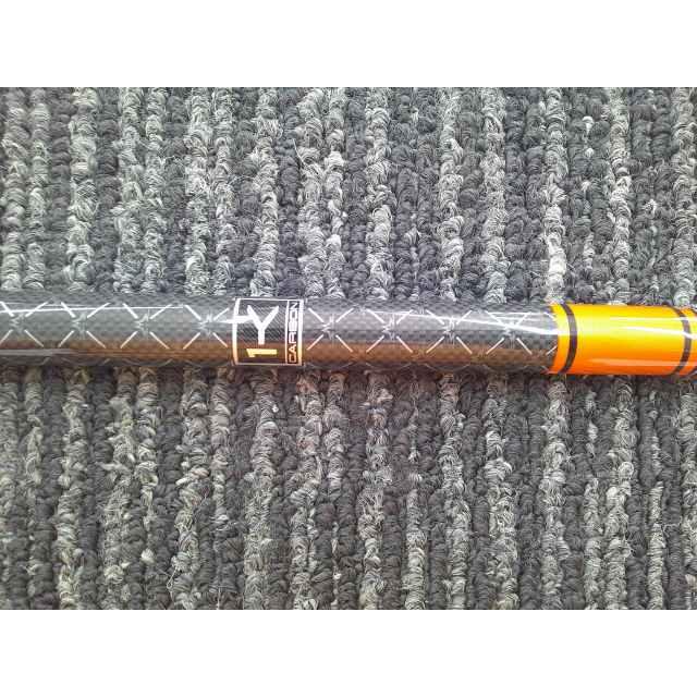 中古 三菱レイヨン TENSEI Pro Orange 1K 60（S） テーラーメイド用スリーブ/S/0[1177]■博多の画像