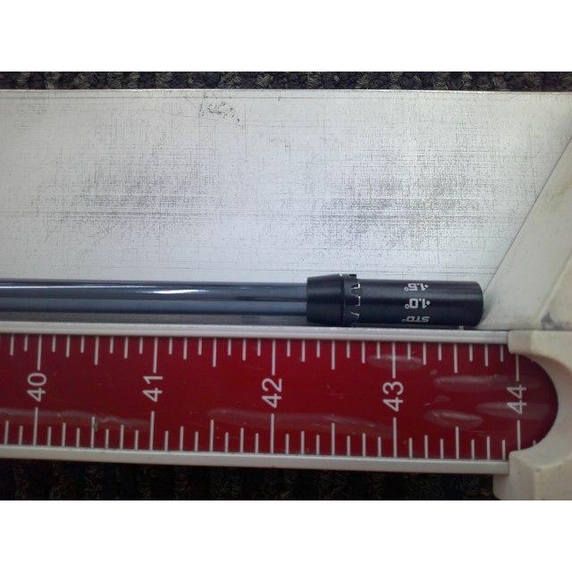 中古 三菱ケミカル Diamana PD60（SR） コブラ用スリーブ 43.875インチ/SR/0[2647]■博多_4