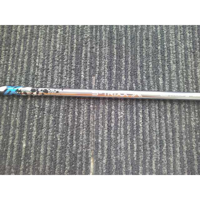 三菱（MITSUBISHI） 中古 三菱ケミカル S-TRIXX X 60（S