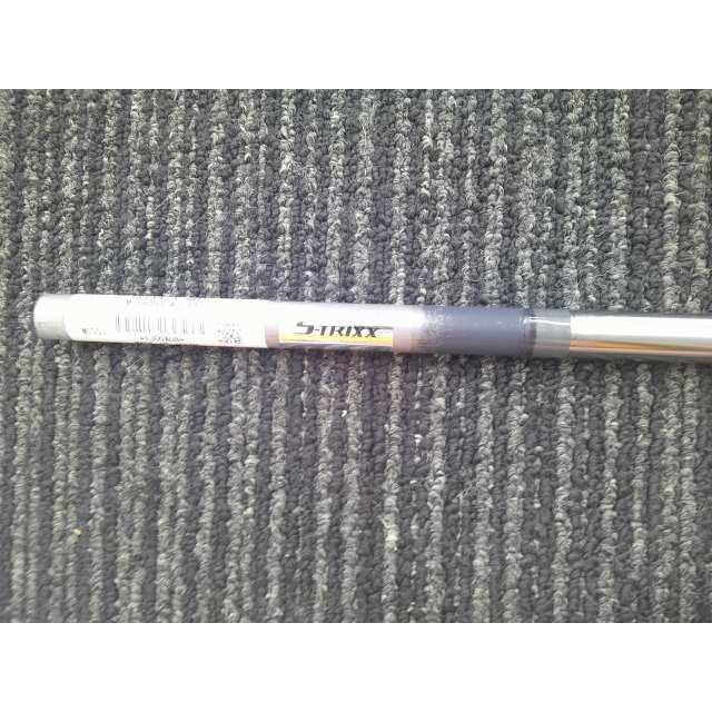 三菱（MITSUBISHI） 中古 三菱ケミカル S-TRIXX X 60（S
