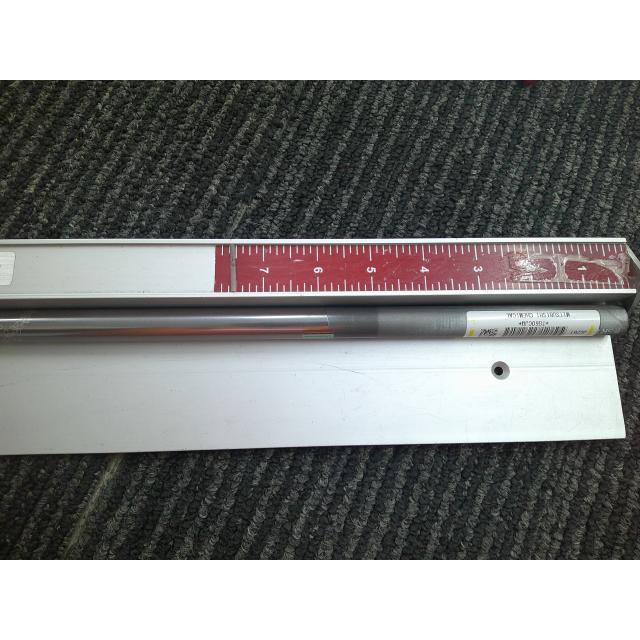 中古 三菱ケミカル Diamana GT40（SR） テーラーメイド用スリーブ 445.5インチ/SR/0[2859]■博多_2