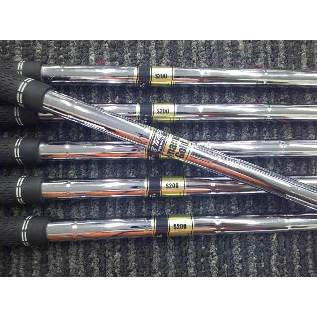 中古 ロマロ RD TOUR C101/DG/S200/24[0546]■博多_4