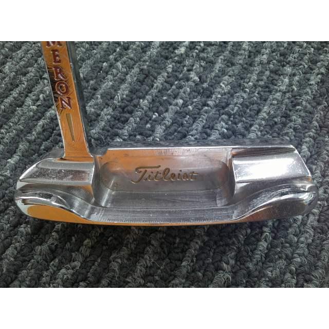 中古 タイトリスト U.S.PROTOTYPE NO.2 1997 LIMITED U.S.A./スチール/各種/0[2469]■博多の画像