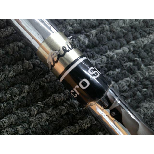 中古 タイトリスト U.S.PROTOTYPE NO.2 1997 LIMITED U.S.A./スチール/各種/0[2469]■博多の画像