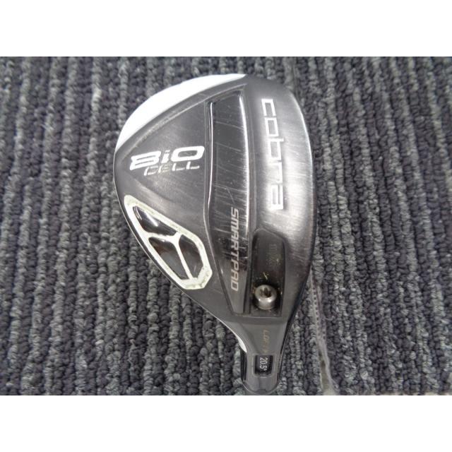 Cobra BiO CELL Plus Fairway Wood Review