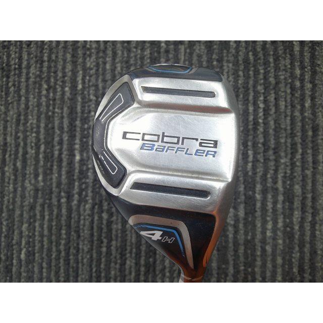 COBRA（コブラ） 中古 コブラバフラーXL HYBRID/BAFFLER(JP)/S/22[7922