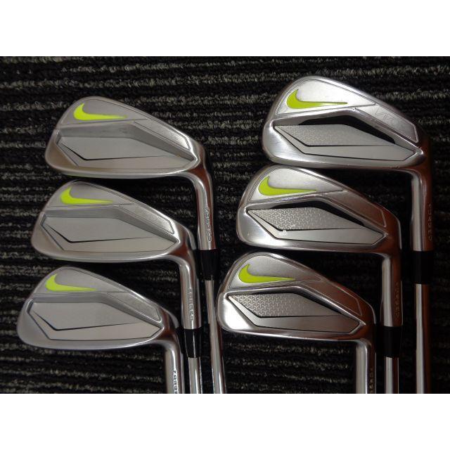 博多 中古 6186 ナイキ Vapor Pro Combo Nspro Modus3 Tour1 6本 S 26 ゴルフマンモス ヤフーショップ 通販 Yahoo ショッピング