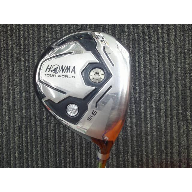 HONMA VIZARD ゴルフバッグ Product detail