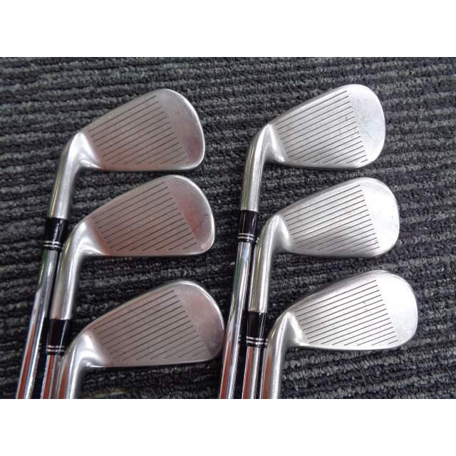 Callaway（キャロウェイ） 中古 XR PRO/NSPRO950GH(JP) 6本セット/S/24