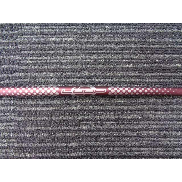 中古 シンカグラファイト LOOP PROTOTYPE LX SX//0[3158] 博多 : ゴルフマンモス ヤフーショップ - 通販 ...
