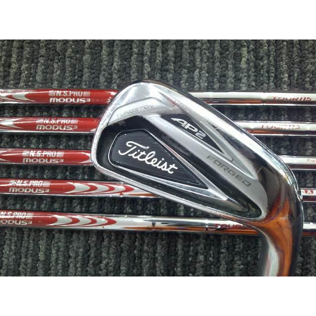Titleist（タイトリスト） 中古 AP2 716/N.S.PRO MODUS3 TOUR 115/X/26 