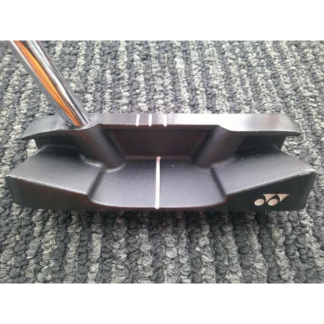 YONEX（ヨネックス） 中古 TRIPRINCIPLE TP-BR1/オリジナルカーボン[34