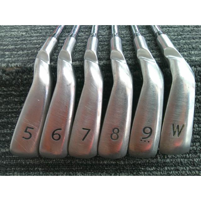 PING（ピン） 中古 G/NSPRO950GH(JP) 6本セット/S/24[3149]□博多