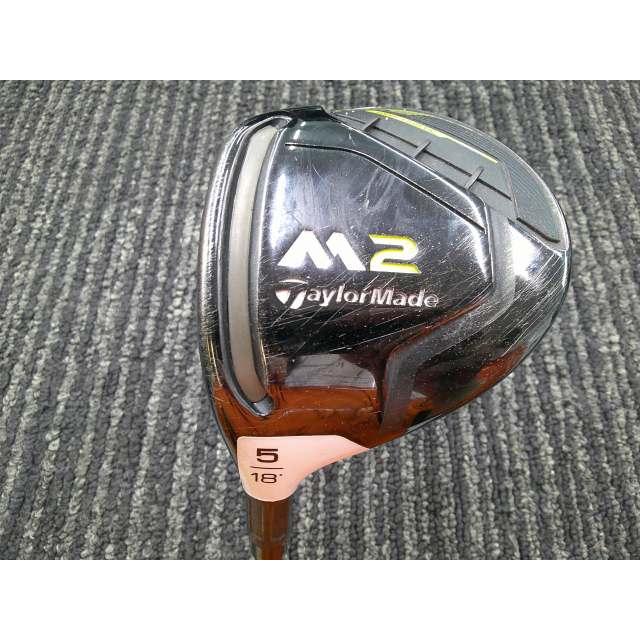 TaylorMade 中古 テーラーメイド M2 2017/crime of angel ARCHANGEL/VI 