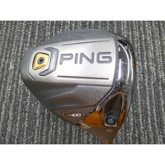 即決 中古 G400 LS TEC ドライバー 1W 堅い ALTA J CB 10 SR 即決 中古 G400 LS TEC ドライバー 1W 堅い ALTA J CB 10 SR