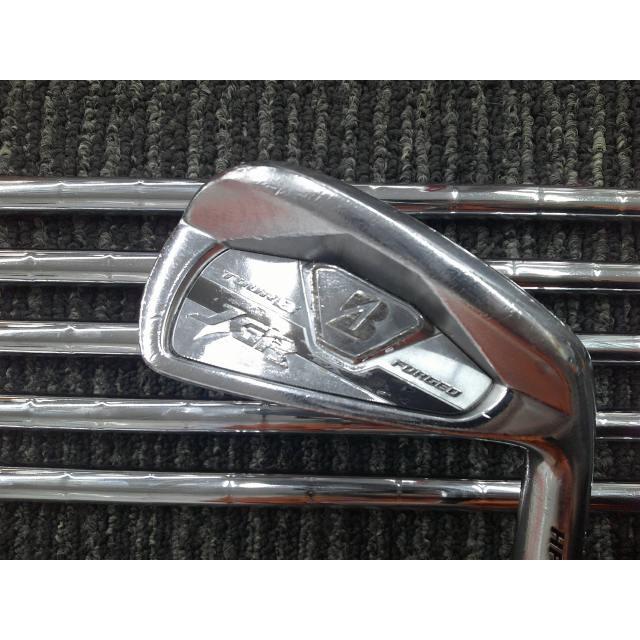 BRIDGESTONE（ブリヂストン） 中古 TOUR B JGR HF2/オリジナルスチール