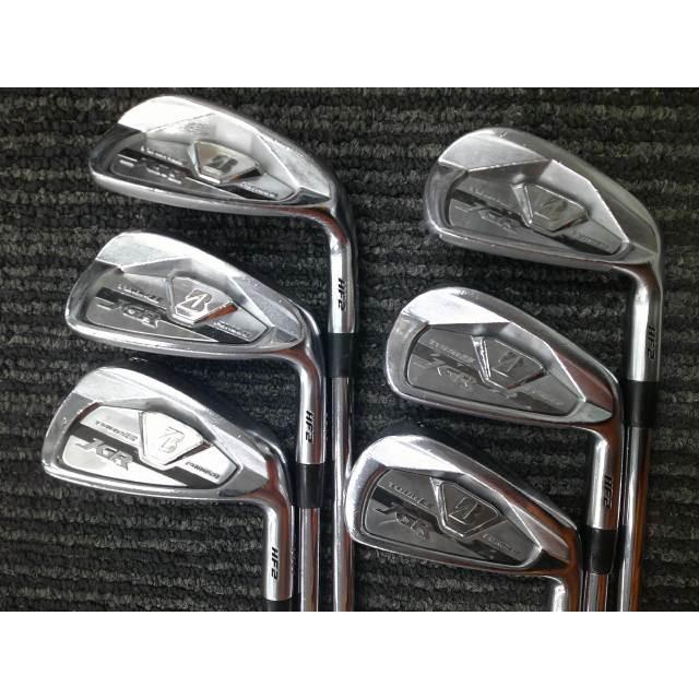 BRIDGESTONE（ブリヂストン） 中古 TOUR B JGR HF2/オリジナルスチール
