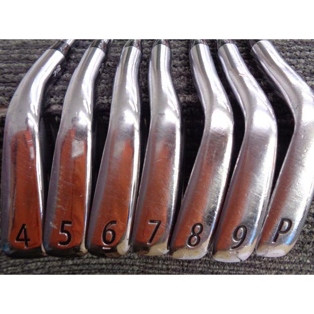 Titleist 中古 タイトリスト AP2 718/PROJECT X/6.5/26[6622]□博多 