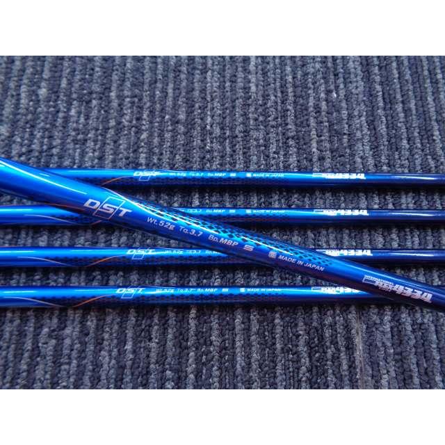 中古 ダンロップ ゼクシオ2018 Navy/MP1000 5本セット/S/26[9124]■博多｜golfmammos｜05