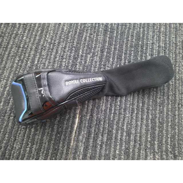 中古 ロイヤルコレクション RC STAR UT/Tour AD DI-75 HYBRID/R/24[3123]■博多_5