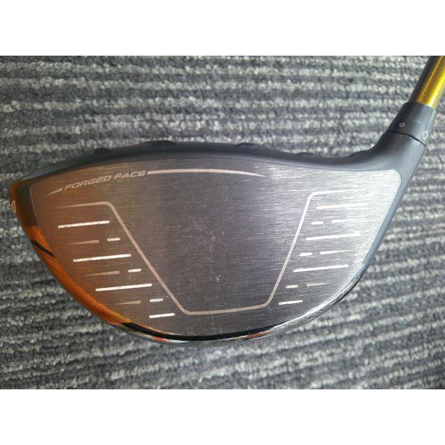 PING 中古 ピン G400 MAX/ALTA J CB(JP)/TS/10.5[5850]□博多 : ゴルフ 
