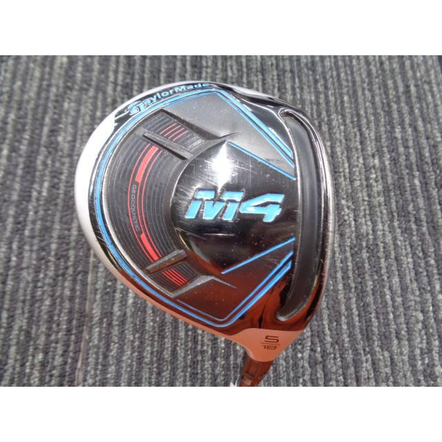 TaylorMade（テーラーメイド） 中古 M4/TourAD IZ-7/X/18[6044]□博多