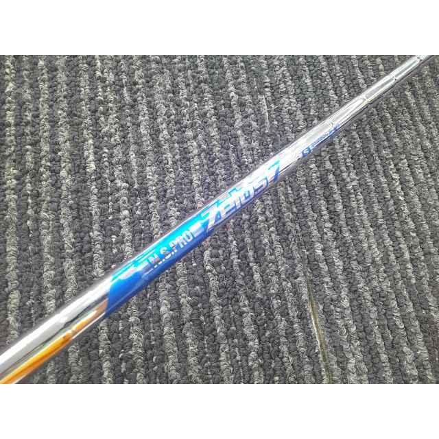 中古 キャロウェイ ROGUE STAR ユーティリティ/N.S.PRO Zelos 7 Hybrid/S/23[3111]■博多_3