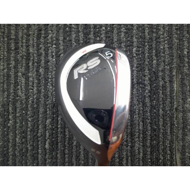 PRGR（プロギア） 中古 RSユーティリティ 2018/Diamana for PRGR/SR/25